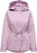 JDY JDYRIVER LIFE PARKA JACKET OTW SIJ Dames Gewatteerde jassen M Mauve Shadows