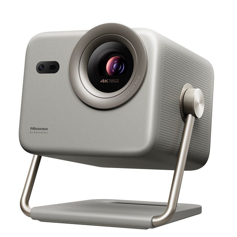 Hisense M2 Pro UHD 4K 3D Grijs