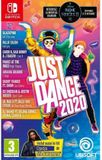 Ubisoft Just Dance 2020 Nintendo Switch