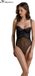 Passion Eco Collection Kerria Body zwart