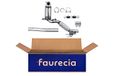 HELLA 8LG 366 071-511 Filtre à particules diesel - Kit Easy2Fit® - Euro 4 - en deux parties - Jeu avec pièces de montage