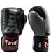 Twins Special Bokshandschoenen BGVL8 Zwart/Grijs 16oz