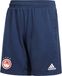 Adidas Pantalon Adizero FC Olympiakos WF, CI5535, Taille: 123