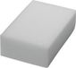 BETRA Van Berkel Trading B.V. Wonderspons Melamine Spons (pak à 10 stuks)