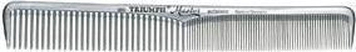 Hercules Triumph Master knipkam 95/250 grijs