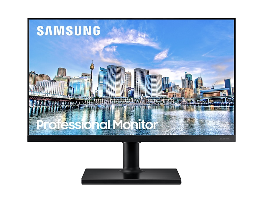 Samsung LF24T450FQU