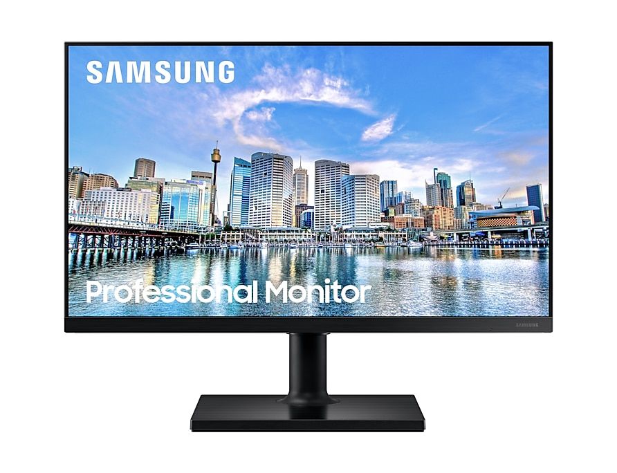 Samsung F27T450FQU 27" Full HD IPS Monitor