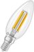 Ledvance E14 LED Lamp | 3.4W 3000K 220V/240V 930 470Lm | 300° Ø35mm Dimbaar