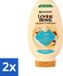 Garnier Loving Blends, intensieve conditioner met arganolie, 250 ml - voordeelverpakking - 2 stuks