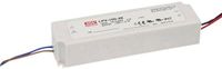 MW Mean Well LPV-100-5 LED-transformator Constante spanning 60 W 0 - 12 A 5 V/DC Niet dimbaar