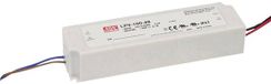 MW Mean Well LPV-100-5 LED-transformator Constante spanning 60 W 0 - 12 A 5 V/DC Niet dimbaar
