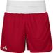 Adidas Short de boxe amateur femme