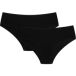 Henderson Femme slip Bleu 2 (x2)