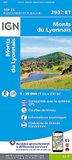 2932Et TOP 25 - Monts du Lyonnais