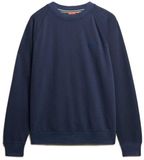 Superdry Essential Logo Sweatshirt Lauren Navy XL Man