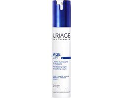 Uriage Age Lift - Revitalizing Night Smoothing Cream