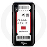 Maniacase Hoesje voor Oppo A74 5G cristiano ronaldo messi geit