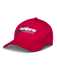 Alpinestars Casquette Profile Rood, Maat: One Size