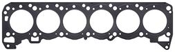 Gasket, Ajusa Gasket, cylinder head