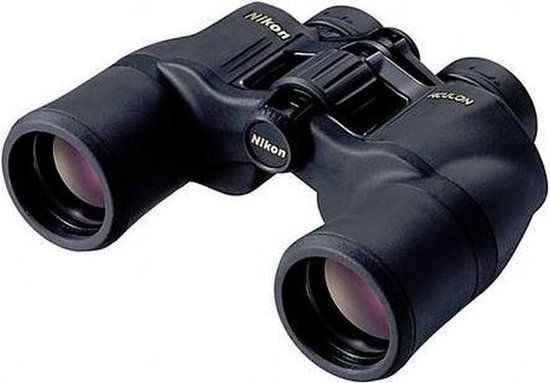 Nikon Aculon A211 10x42 Verrekijker - Zwart