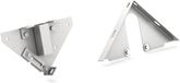 MEPA nextVIT support de coin pour WC, 546000