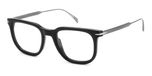GAFAS DAVID BECKHAM GAFAS DB 7119 C: BLACK DARK RUTHENIUM