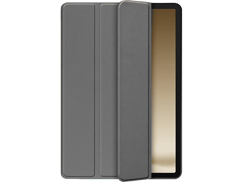 Just In Case Samsung Galaxy Tab A9+ Tri-fold Case - Grey