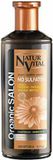 Naturvital Shampoo Organic Salon (300 ml)
