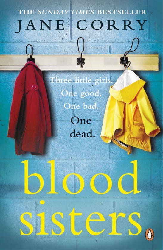 Blood Penguin Blood Sisters Paperback