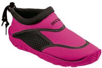 BECO kinder neopreen waterschoentjes - roze - maat 20