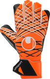 Uhlsport Soft Resist+ Keepershandschoenen - Maat 9 - Oranje
