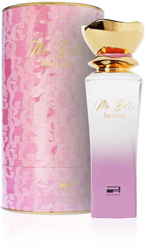 Rue Broca / 100 ml / Vrouwen