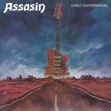 Suburban Assassin Lonely Southern Road (Clear Vinyl)
