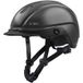 Cairn Sport FUSE, Casque demi-coque, Construction coque, Unisexe, Noir, Polycarbonate, Adultes, M, 370 kg