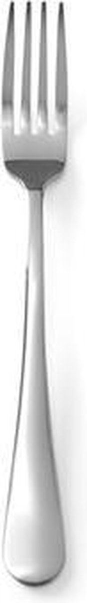 Hendi Tafelvork - Profi Line - L 205 mm - 8711369764411