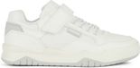 Geox Lage schoenen J367RE Wit/beige