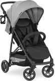 hauck Rapid 4R Plus Buggy - Grijs