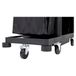 Rubbermaid Commercial Products 2202588 Bumper Kit zwart