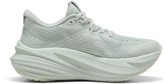 Puma Magmax Nitro 2 Hardloopschoenen Vrouw Wit Maat 40