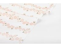 Dailylike Katoenen stof, roze, 14 m