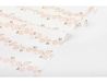 Dailylike Katoenen stof, roze, 14 m