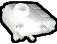 METZGER vase d'expansion liquide de refroidissement pour CHEVROLET MATIZ (M200, M250), liquide de refroidissement, numéro d'article 2140108