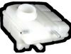 METZGER vase d'expansion liquide de refroidissement pour CHEVROLET MATIZ (M200, M250), liquide de refroidissement, numéro d'article 2140108