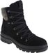 Rieker Bottines, Femme, Noir, Bottes, taille : 39
