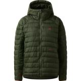Haglöfs Haglofs Brand Mimic Jas Groen L Vrouw