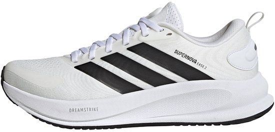 Adidas Performance Supernova Ease 2 M Hardloopschoenen - Heren - Wit