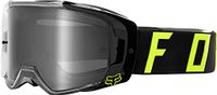 Fox Vue Psycosis Goggle Spark Zwart/Wit Os
