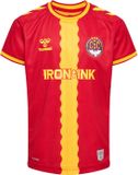 Hummel Thuis tenue kind FC Kopenhagen 2022/23
