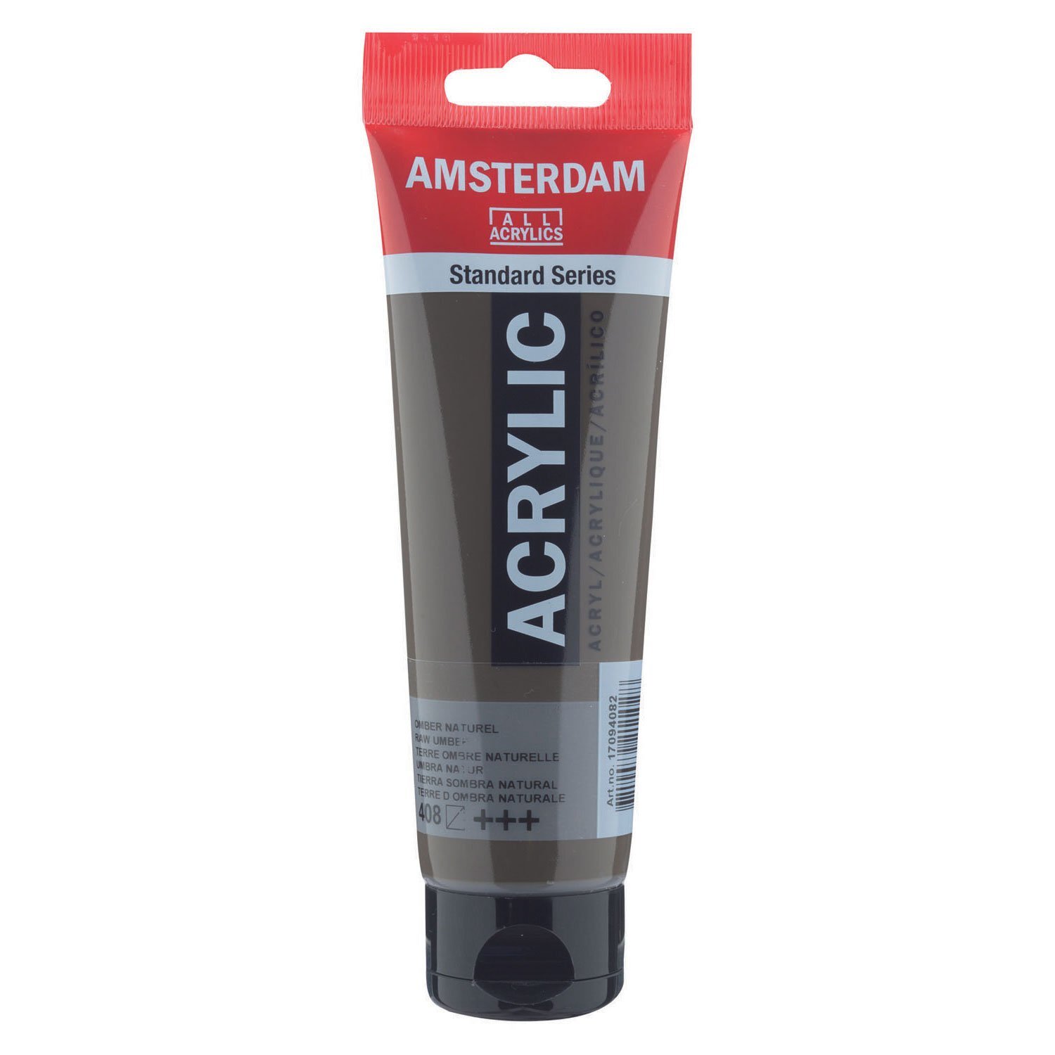 Amsterdam Acrylverf Ombertinten 120ml