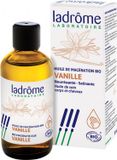 Ladrôme Huile de Vanille 50ml